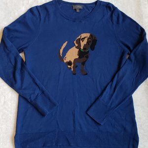 The Limited Exclusive Dog Sweater, LIKE NEW